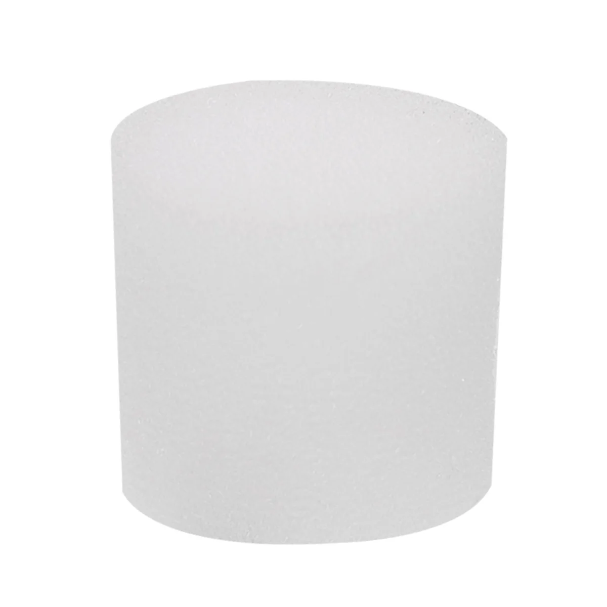 

200pcs 30Mm Hydroponic Soilless Cultivation Sponge Block Fixing Seedlings Planting Sponge Corrosion Resistant Mesh Fabric