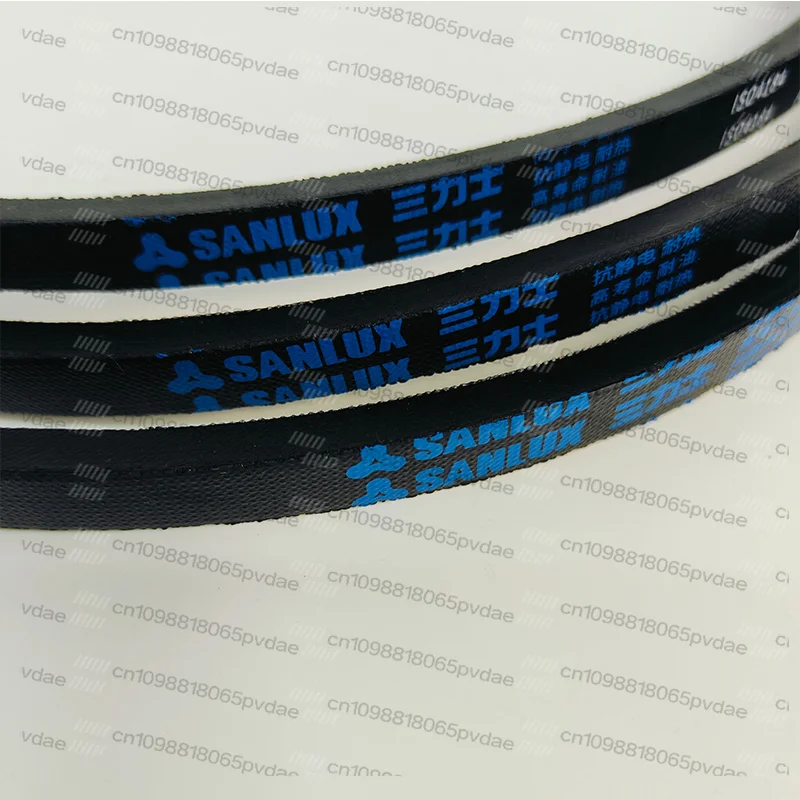 2PCS Drive belt Z-type triangular belt Z560Li Z580Li Z584Li Z600Li Z610Li Z630Li
