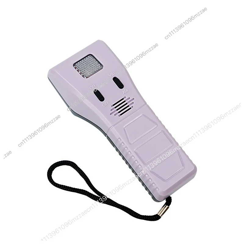 

TY-28 Clothing Needle Detector Portable Iron Detector Needle Handheld Fabric Metal Broken Needle