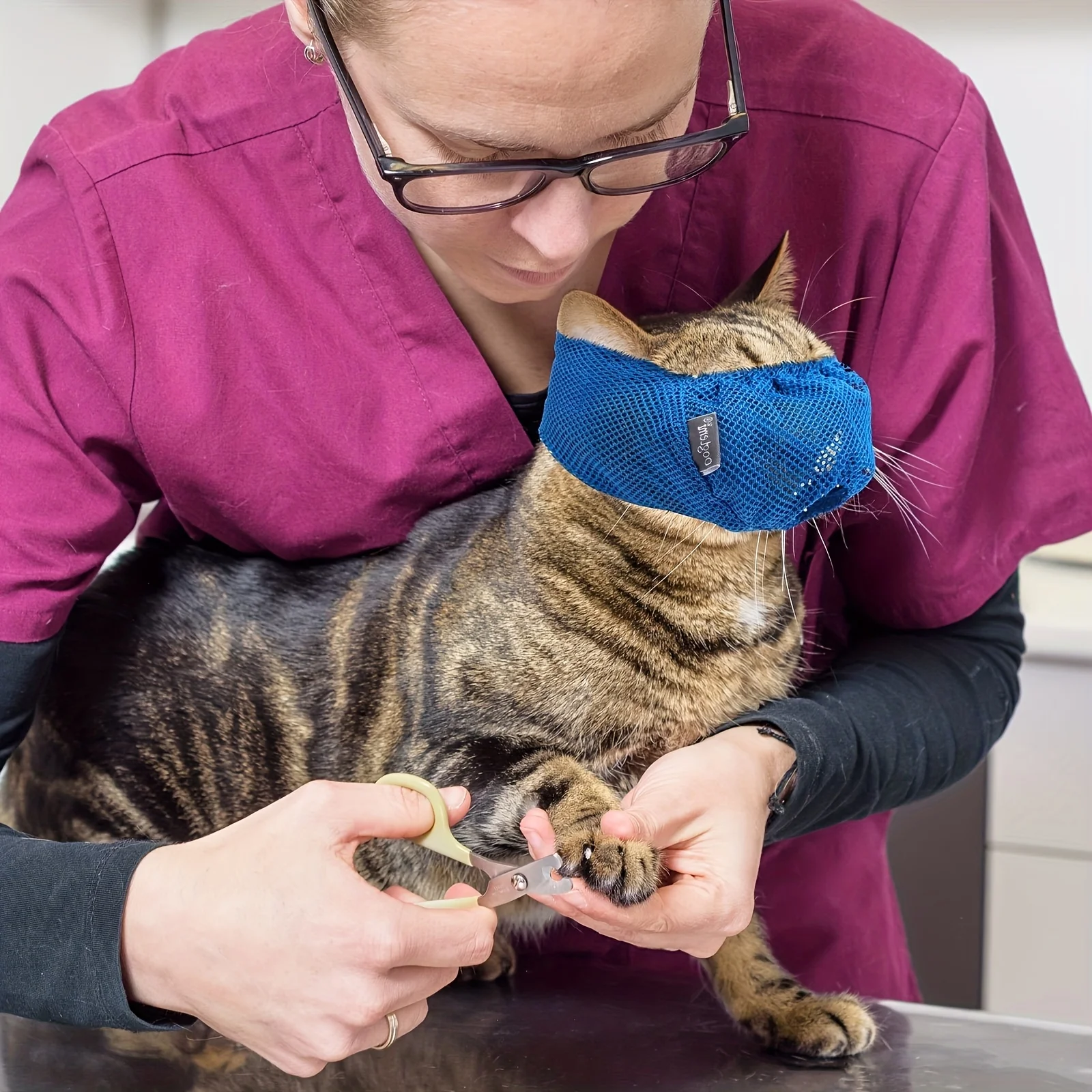 #47 Best Cat Grooming to Buy In 2026