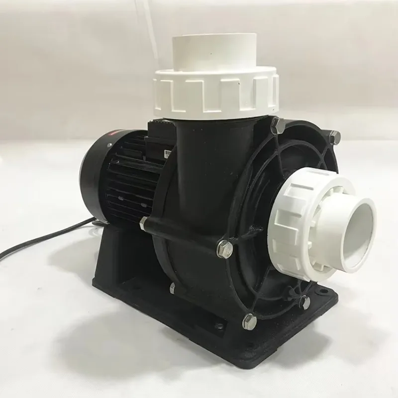 

WP/WTB Series Swimming Pool Endless Pool Water Pump Water Wave Swim Jet Pool Pump