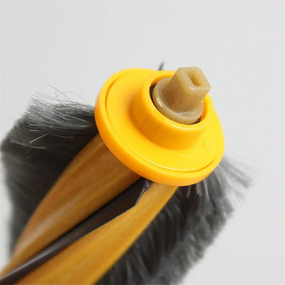 Запчасти для пылесоса для OZMO 920 950 N7 N8 + T5 T8 T9 2, гибридная основная роликовая щетка, запасные части для робота-пылесоса