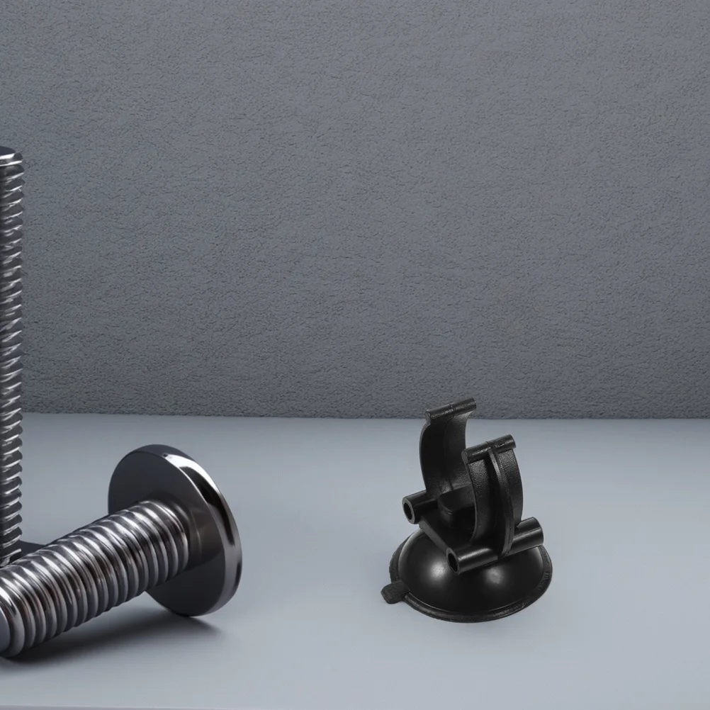 

12pcs Hose Holder Clamp Aquarium Suction Cups Clips For Fish Tank Airline Tubing Oxygen Tube Support Mount Retainer Organizer