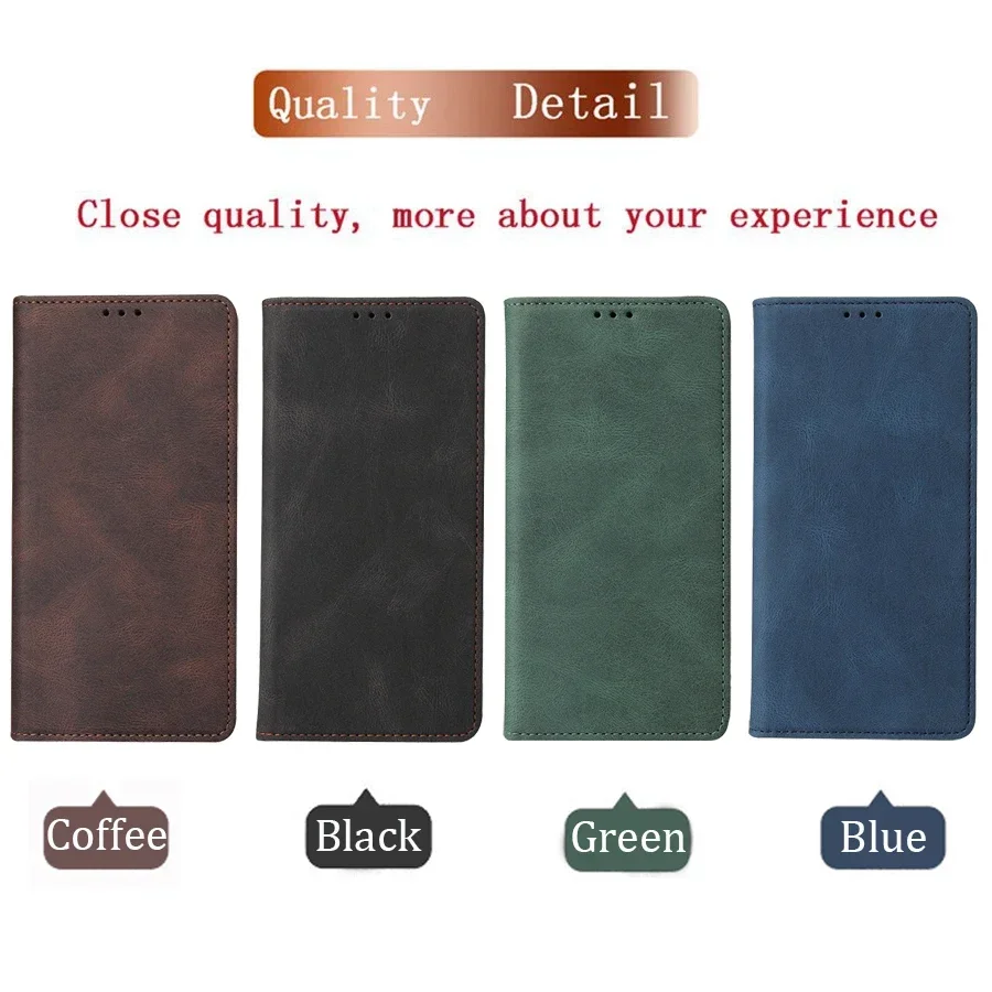 Casing Dompet Flip Kulit untuk SE 2020 X XS XR XSMax 8 Plus 7 Plus 6/6S Plus IPhone 13 Pro Max 13 Mini 12 Pro Max 11 Pro Max