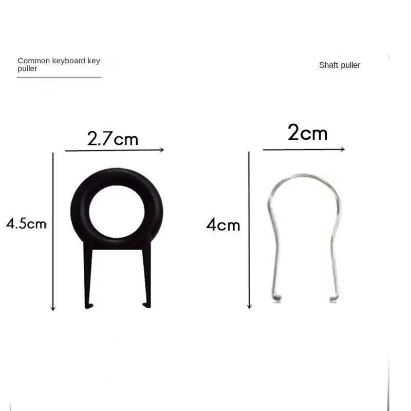 ABGN Cleaning Tool Kits for Computer Camera Mechanical Keyboard Laptop Earphone Crevice Brush Household Electronic