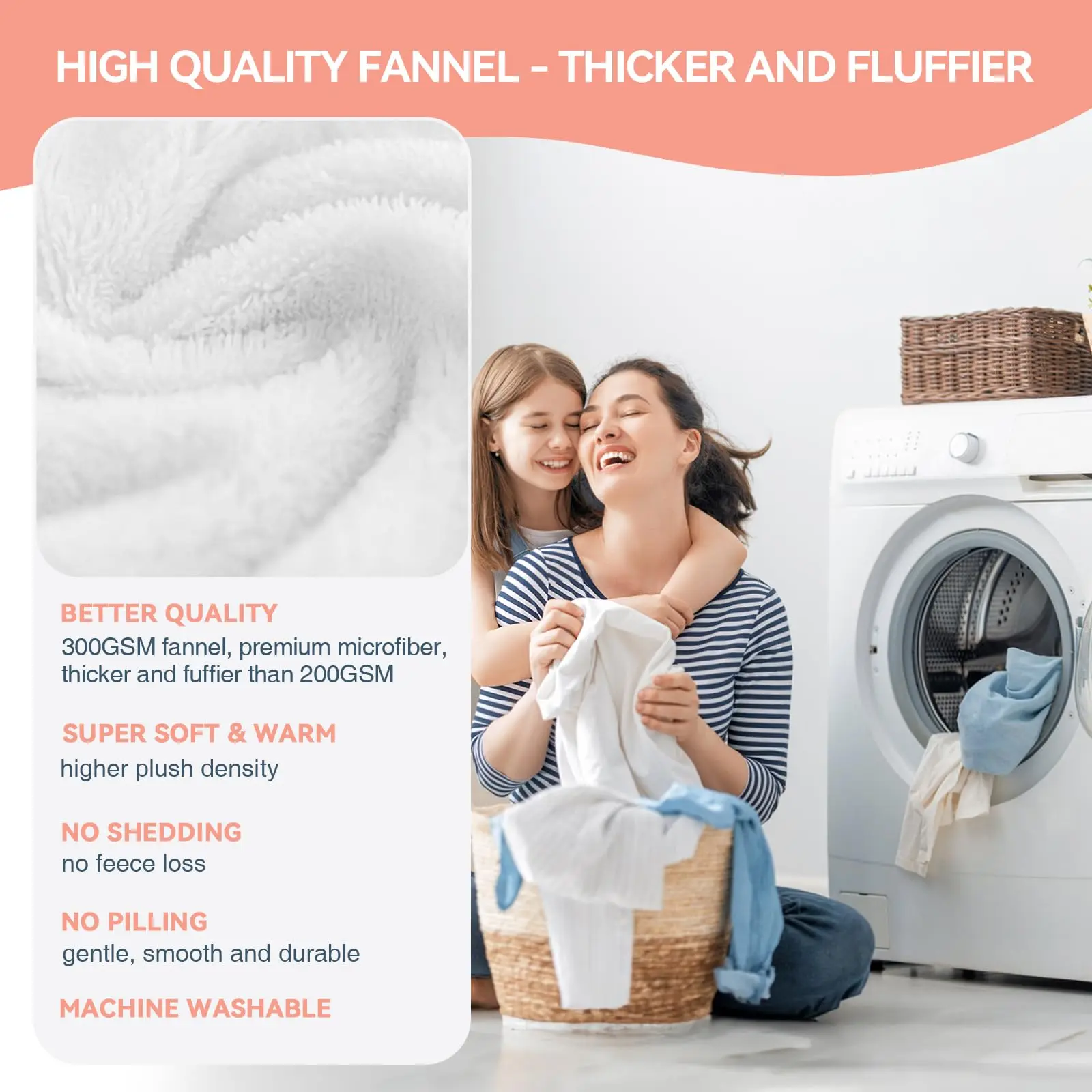 1 قطعة بطانية مخصصة التصميم الخاص بك شعار الأسرة صور طباعة بطانية ناعمة دافئة مخصصة لمحبي أبي أمي لشتاء السنة الجديدة هدية