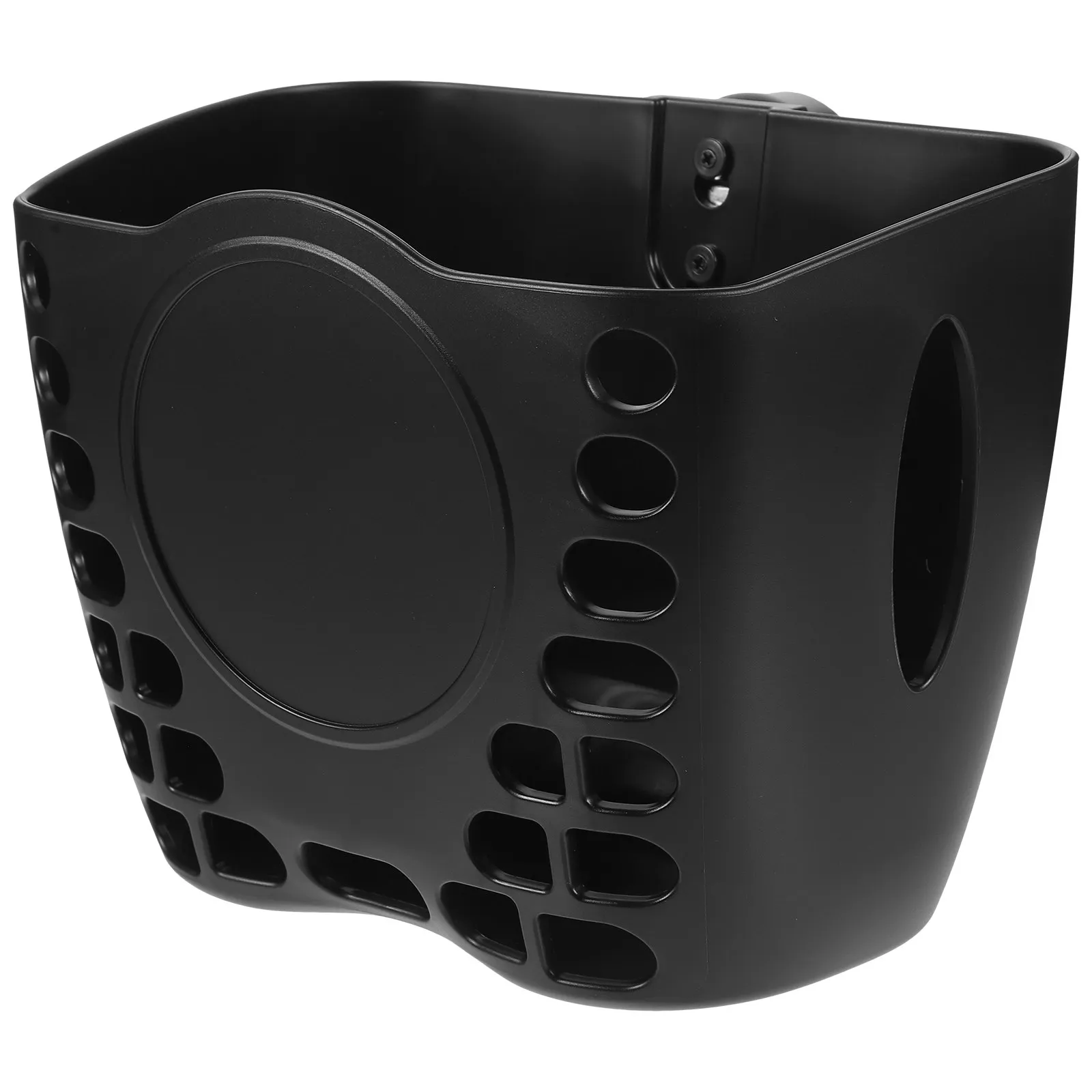 

Stroller Accessory Organizer Premium Material Diaper Bottle Storage for Indoor and Outdoor Use Baby Stroller Organizer