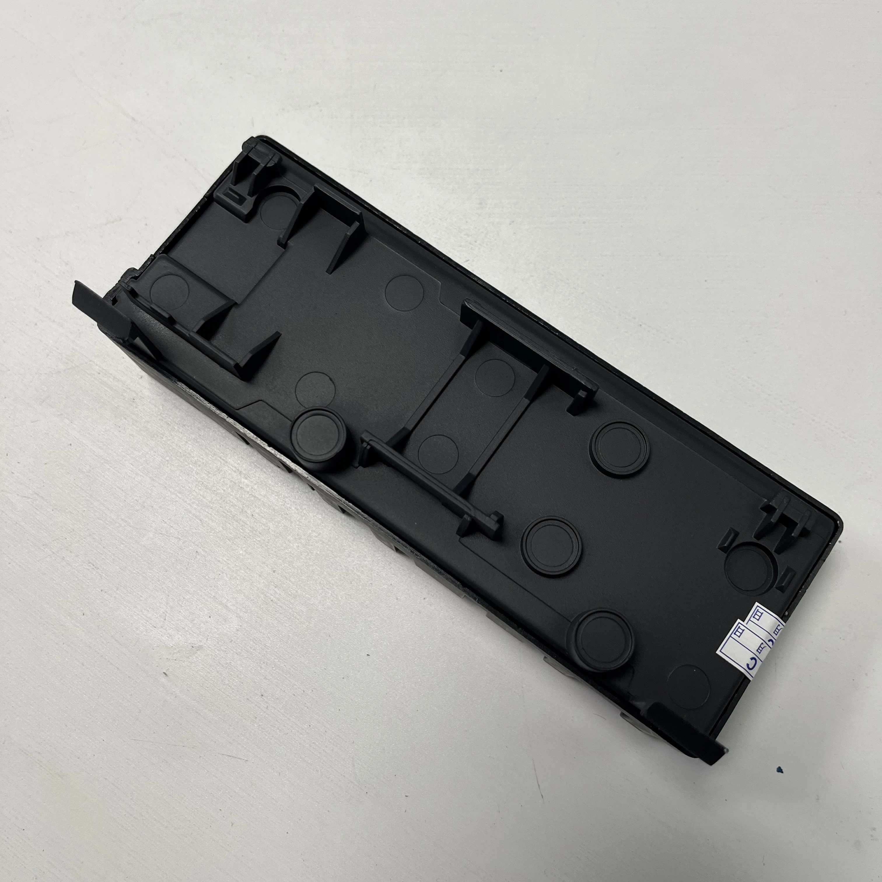 4W0959107 Suitable for Bentley Flying Tail Cover Computer Bentley Continental GT Trunk Tail Cover Control Module Bentley Tian Yu