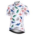 Dinosaur Jersey
