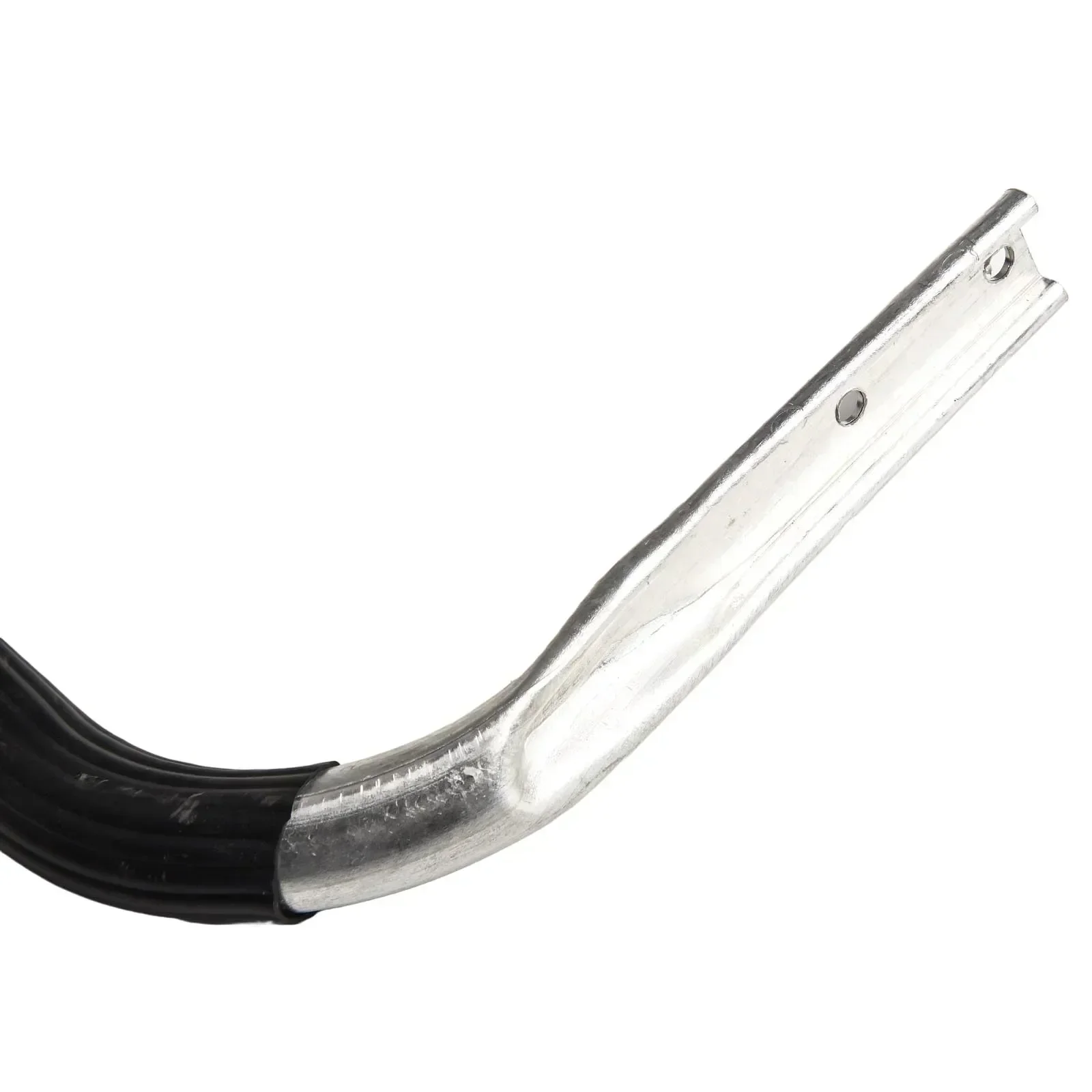 

1Pcs ABS Black Replacement Front Handle For Chainsaw RY3714 RY3716 RY3818 518691001 Garden Machinery Spare Parts