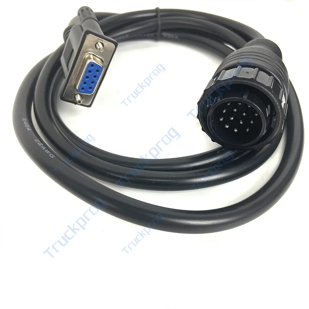 كمبيوتر محمول C2 لأداة تشخيص Doosan Uvim حفارة رافعة شوكية كشف خطأ المحرك الماسح الضوئي (uVIM) Doosan Massey Ferguson #6