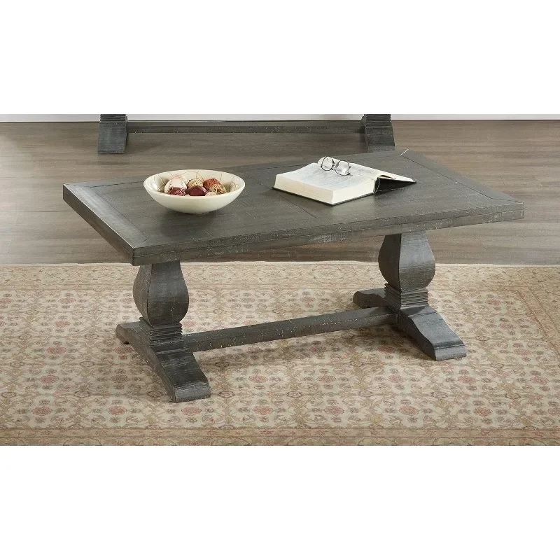 Napa Coffee Table,Suitable for Living Room, Easy To Assemble Coffee Tables