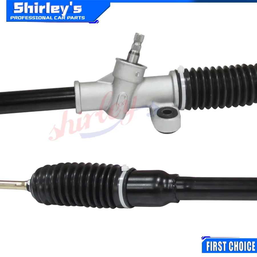 Power Steering Rack For Toyota YARIS VERSO ECHO 45500-0D031 455000D031 45510-52010 4551052020 45510-52020 4551052010
