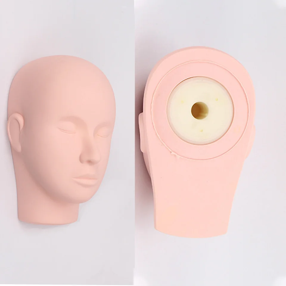 головки манекена