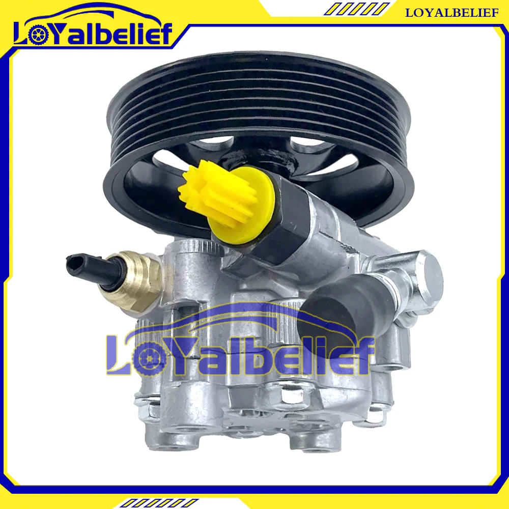 NOWA POMPA WSPOMAGANIA KIEROWNICY do TOYOTA Avalon Camry 3.5L / LEXUS ES350 2005-2014 4431007040 44310-07040 4431033170 44310-33170