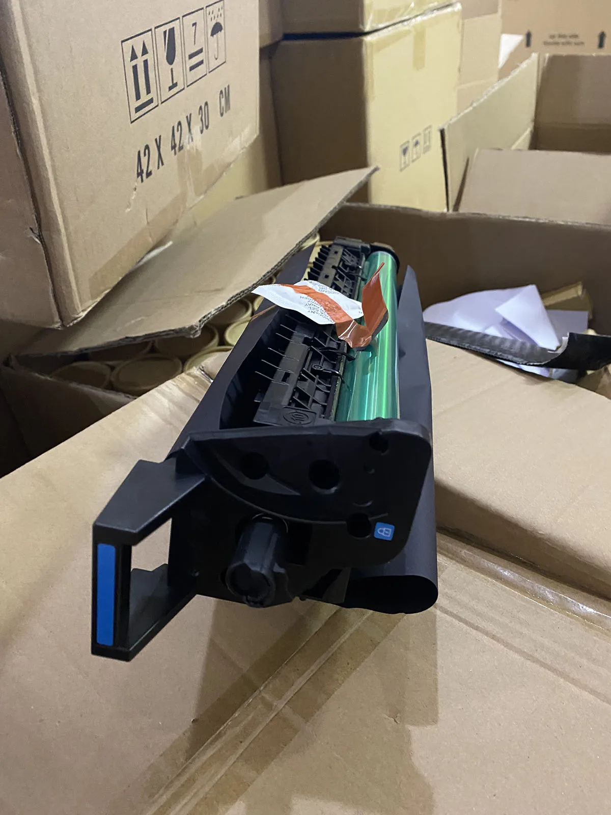 

DR312 Drum Unit For Konica Minolta Bizhub 227 287 367 7536 7528 7522 Drum Kit K DR-312