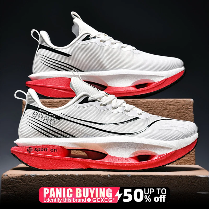 

Кроссовки специальные на воздушной подушке марафонские мужские спортивные дышащие легкие женские удобные спортивные нескользящие кроссовки