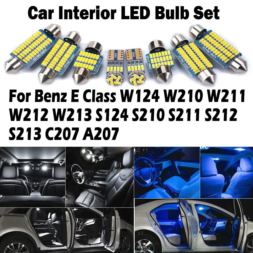 Car Led Interior Re…
