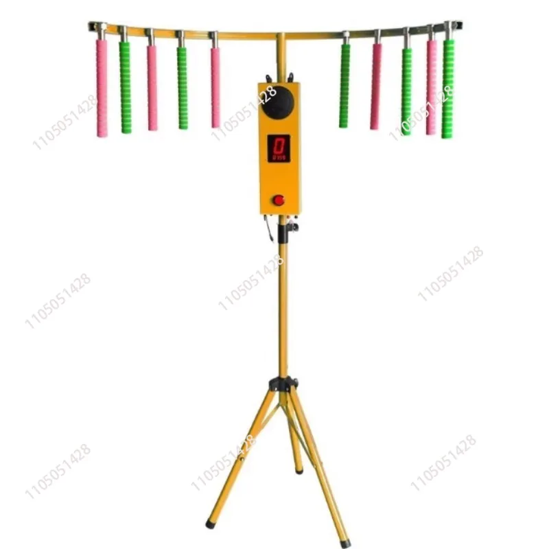 

Обучение реакции Challenge Catch Stick Eye Кольцевая игра для быстрой реакции