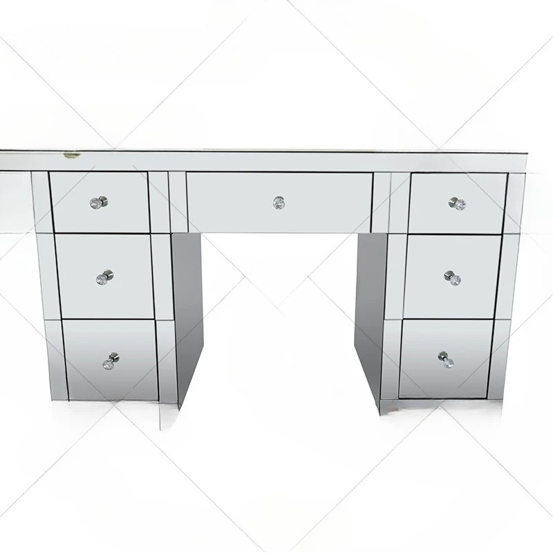 

Mirror dresser locker modern minimalist porch cabinet bedroom