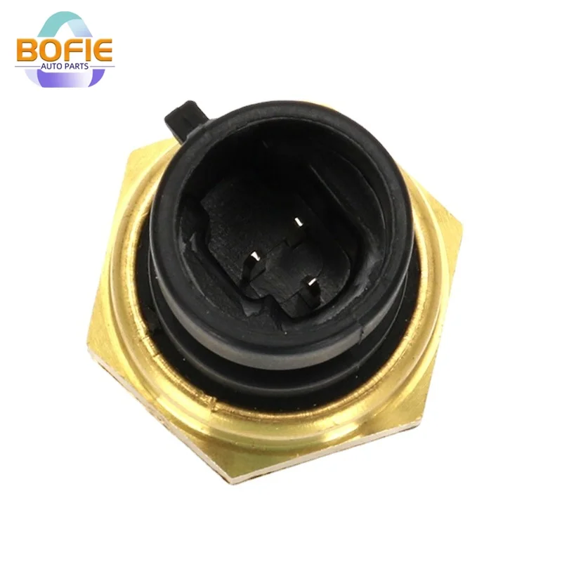 Water Pressure Sensor  for Ford Mercury 2.5L Mercruiser 4.3L 5.0L 5.7L 8.1L Oem 8M6000623 8M6000623 881879010 881879T11