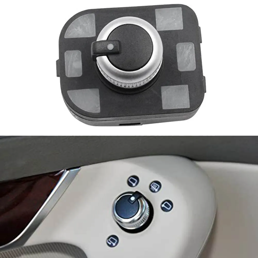 Hassle-Free Installation Knob Control Unit DIY Installation Advanced Technology Four-Pin Configuration As Shown In The Figure
