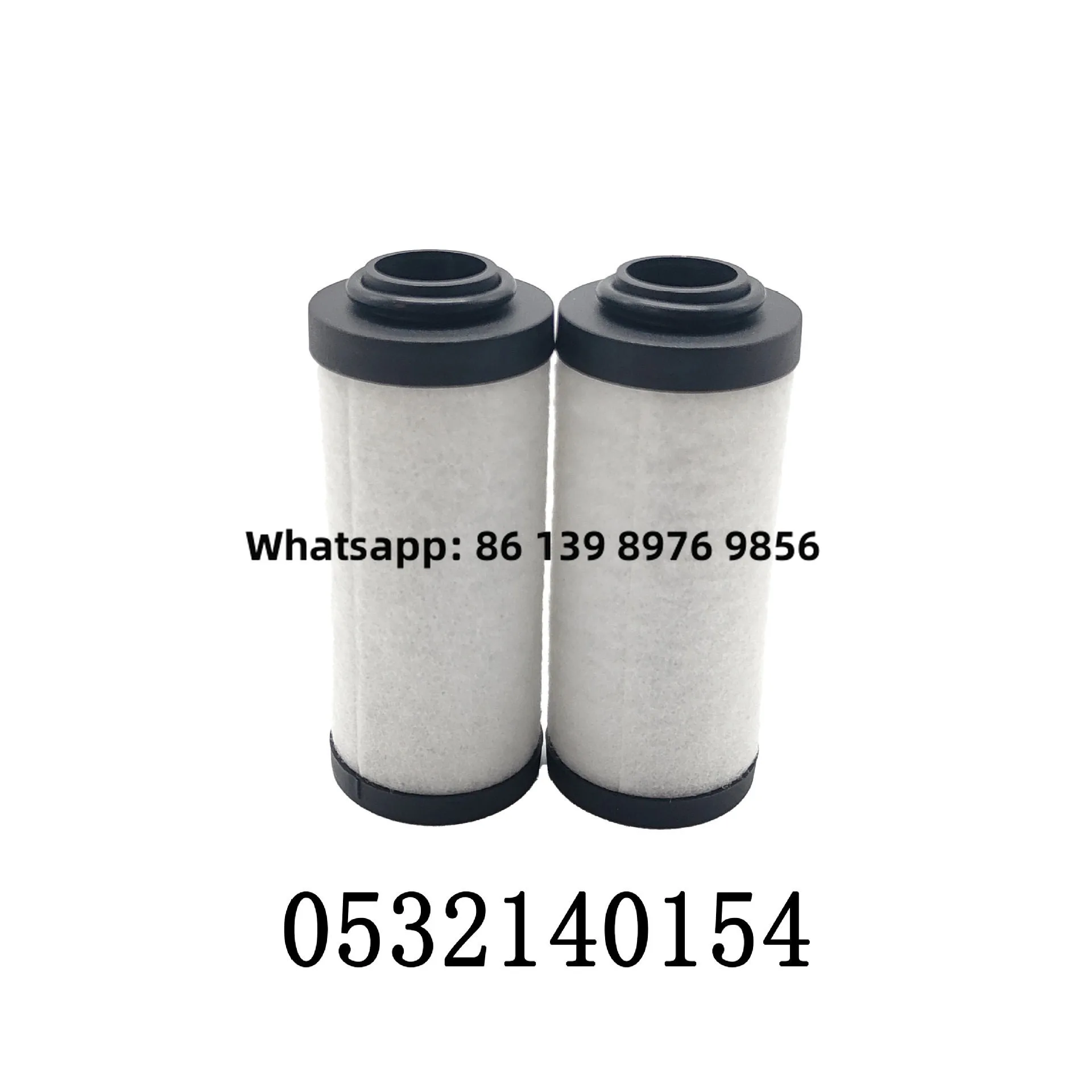 Suitable For Vacuum Pump Oil Mist Separator 0532140154 R5rc0010-0016C, Exhaust Filter Element