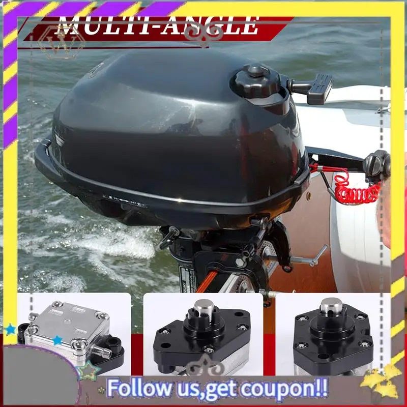 ABXV-DF6 Fuel Pump …