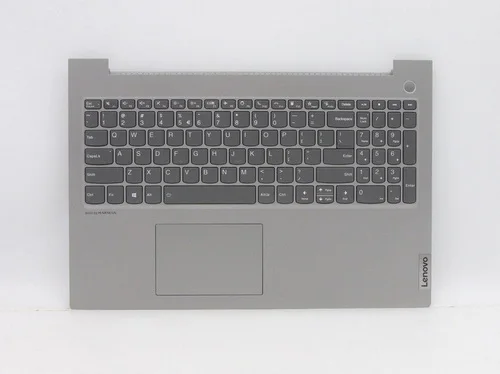 New for Lenovo ThinkBook 15p IMH notebook keyboard C case palm rest touch pad case 5CB1B07602 5CB1B07603