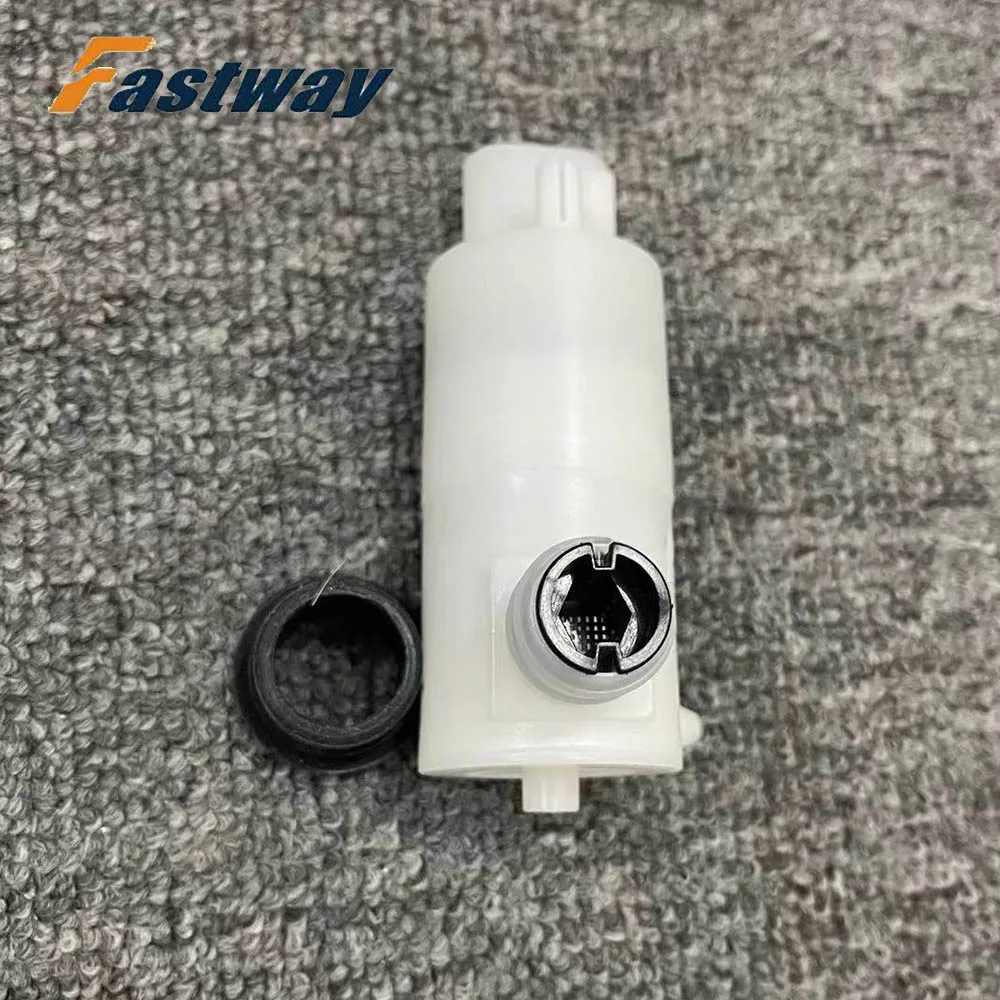 

Windshield Cleaning Pump Wiper Water Spray Motor For Bentley Continental Flying Spur 3W0955651
