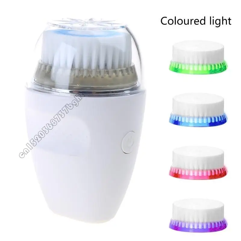 

Повторный для лицевой очищающей щетки IPX6 Водонепроницаемый для очищающего средства для лица 4 GE 4XFB