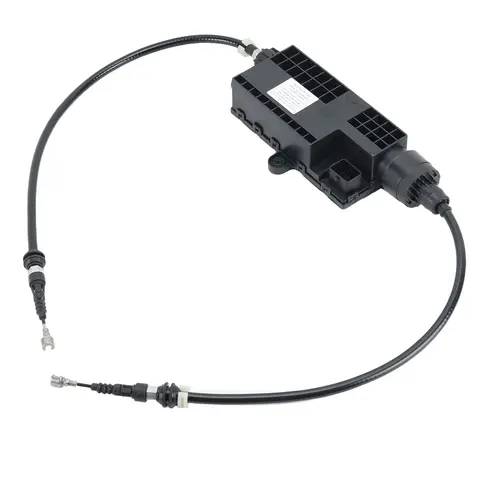 6 best sales electric parking brake - №6