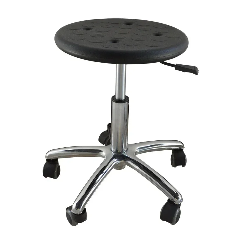 Small Barber Chair Cutting Hairstylist Desk Professional Beauty Salon Stool Massage Barber Hairdressing Nail Salon Furniture