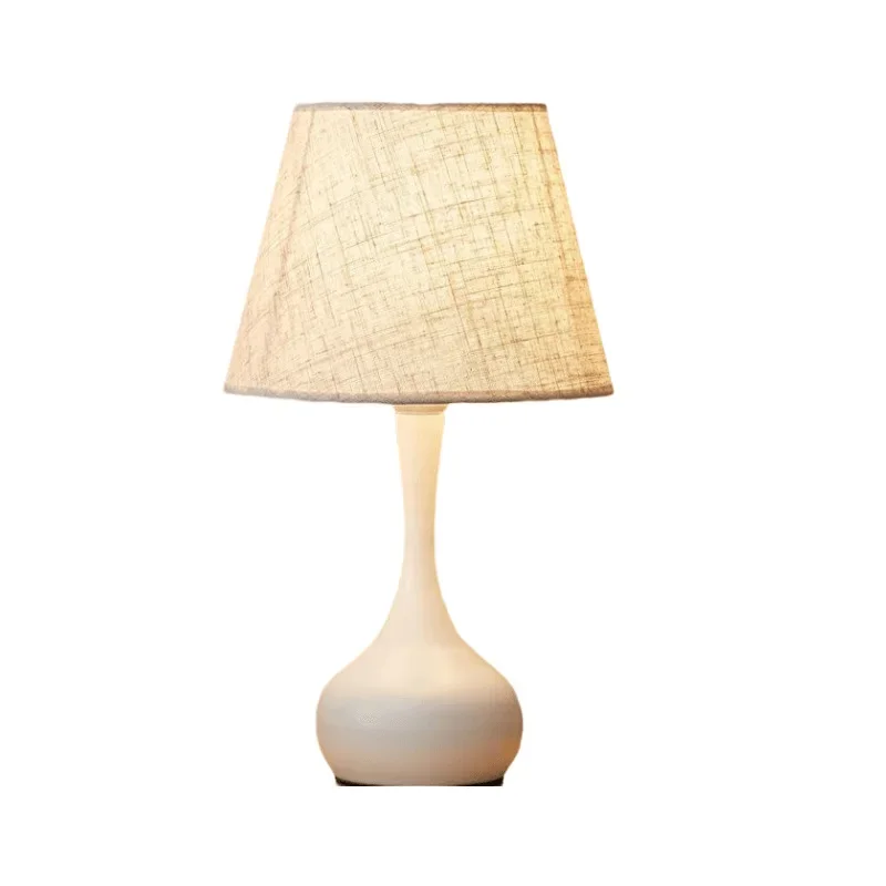 

Chinese classical desk lamp, American light luxury, Chinese style induction desk lamp