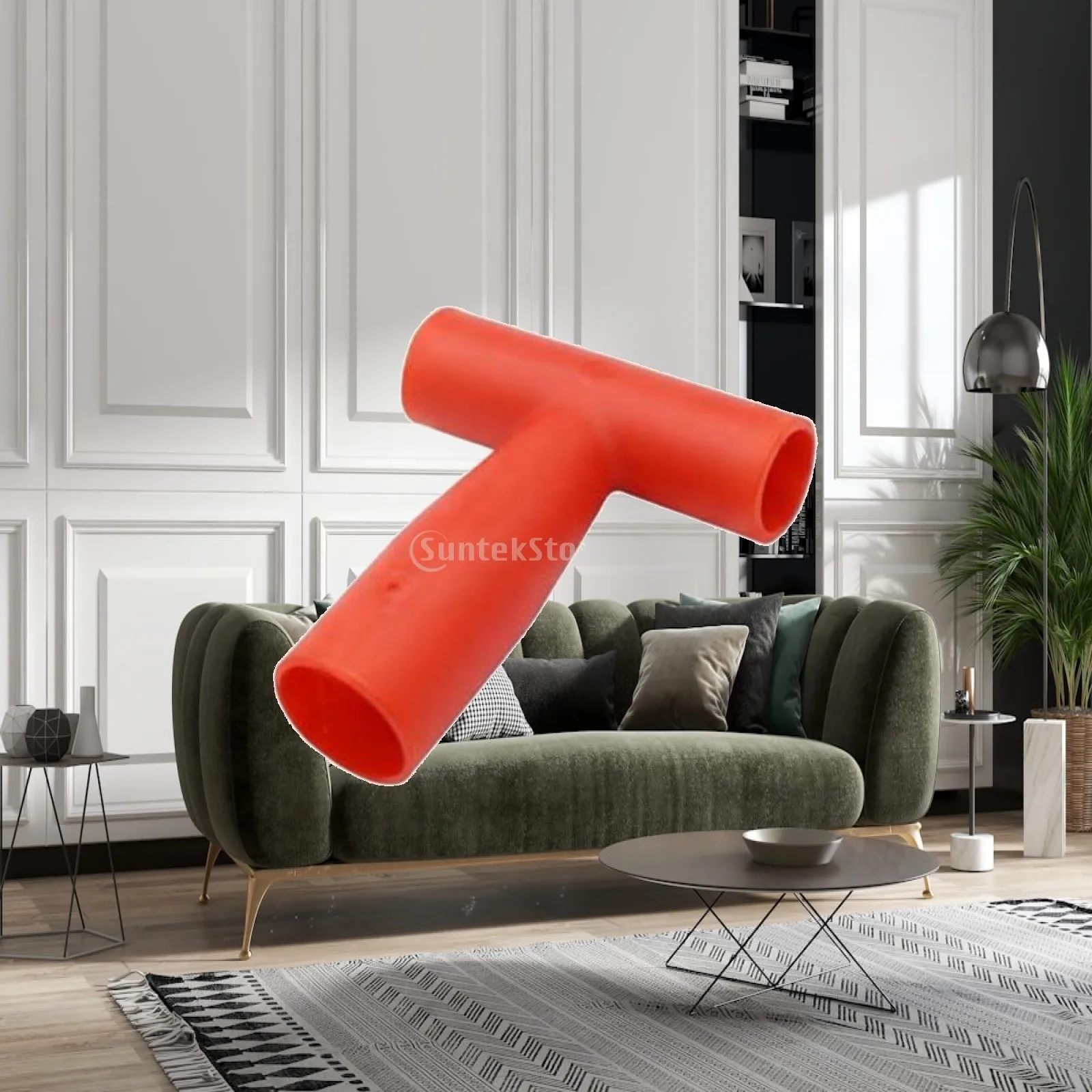 D Type Shovel Handle Replacement Garden Grip for Rake Spade Tool Repair Wood and Metal Shaft Compatibility