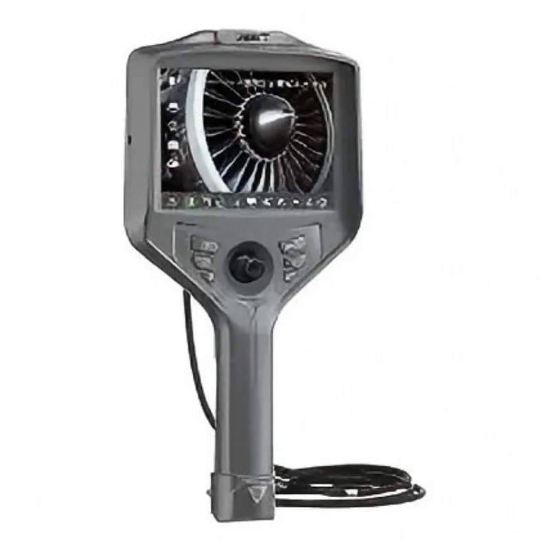 THX series high-resolution video industrial  360 degree turn industrial explosion-proof pipe automotive