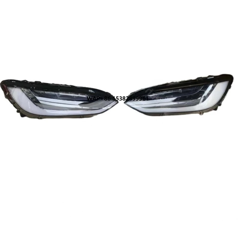 

Auto Parts High-Quality Cheap Front Left/Right Headlights Assembly 1034318-00-F 1034315-00-F for Model X 2016-2020