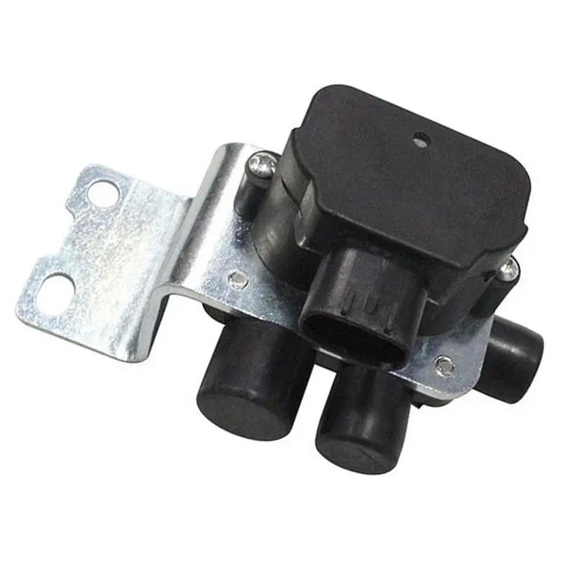 HOT-Air Suspension Distribution Valve Distribution Valve Distribution Valve For Toyota Height Control Valve Sub-Assy Rear,Air
