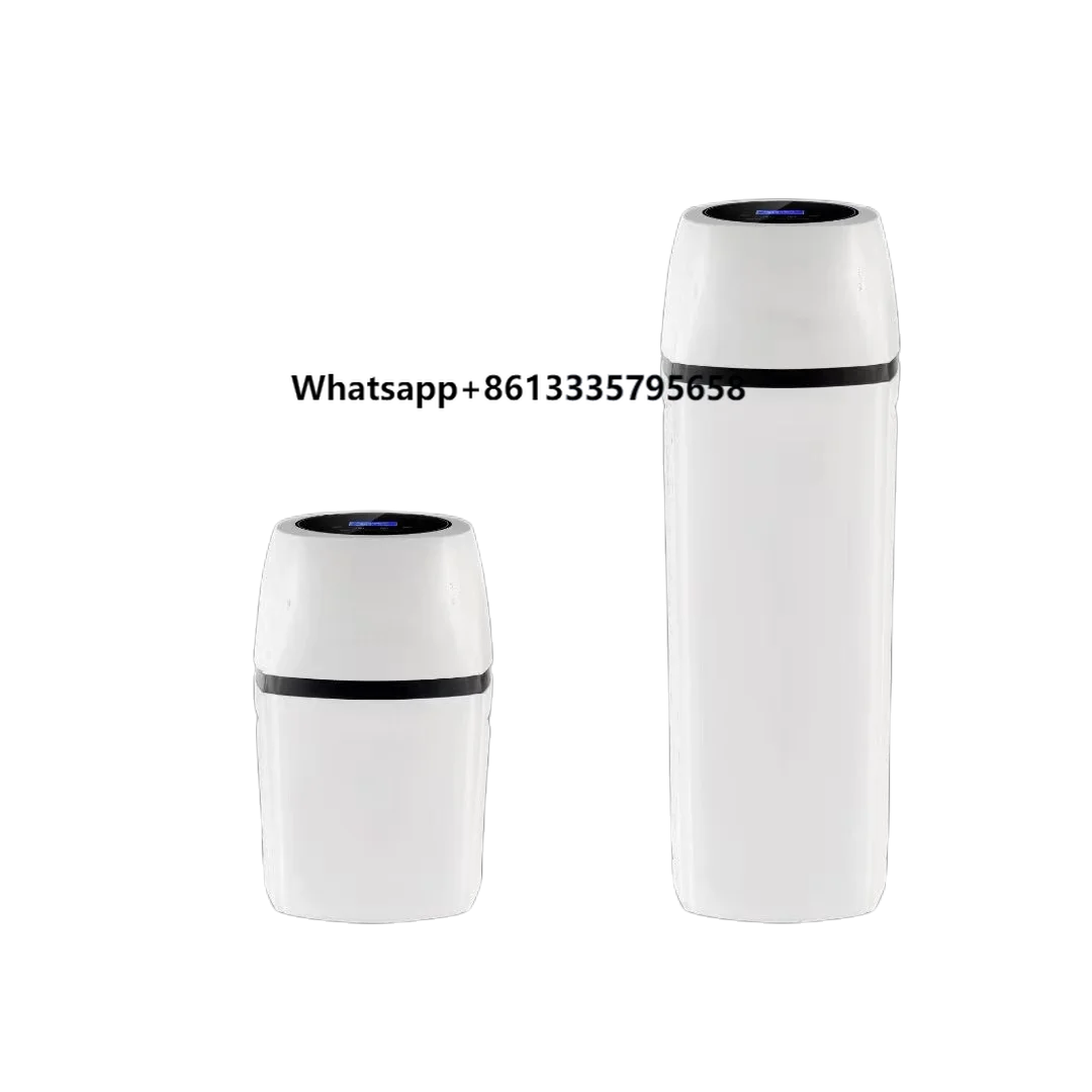 

2024 Smart RO Reverse Osmosis Water Filter System Central Water Purifier for Home