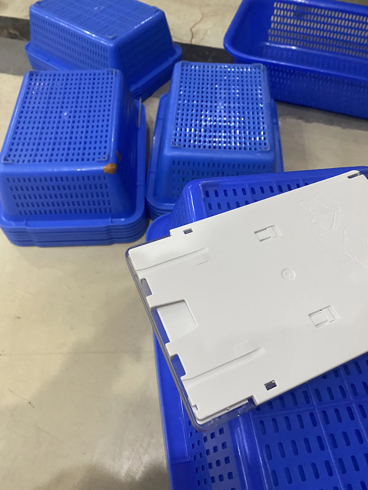 

Paper Input Tray Pickup Trap 3inch 5inch 6inch Suit for Canon Selphy CP1500 CP1300 CP1200 CP910 Photo Printer Selphy Postcard