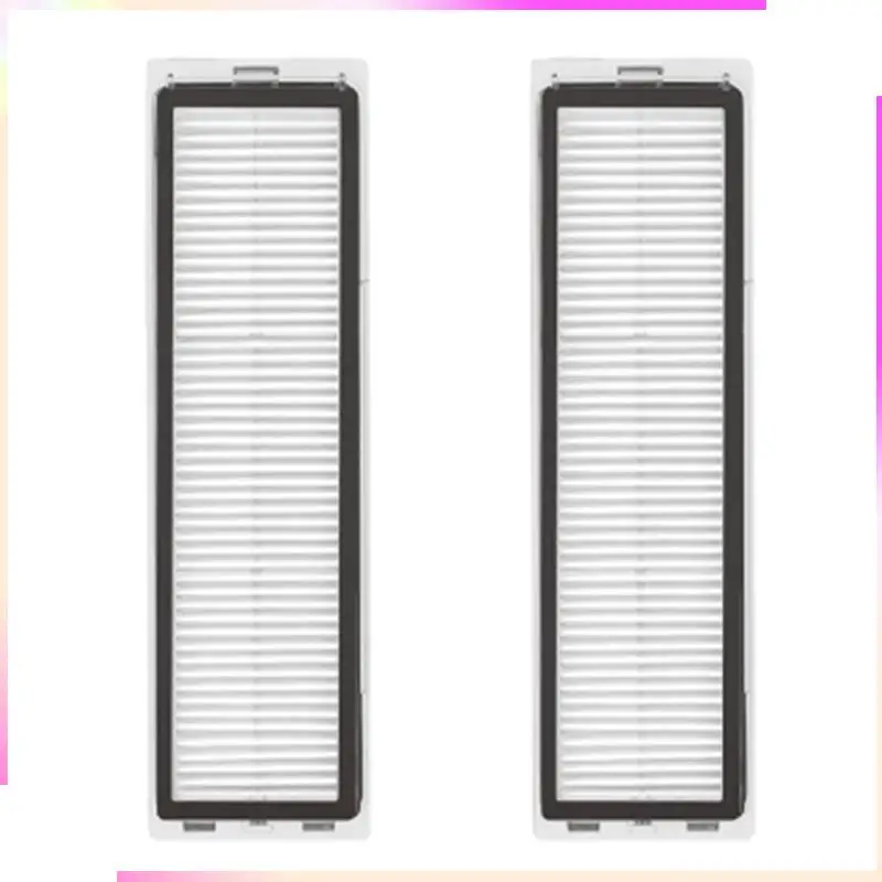 B51C 2Pcs Hepa Filt… - image