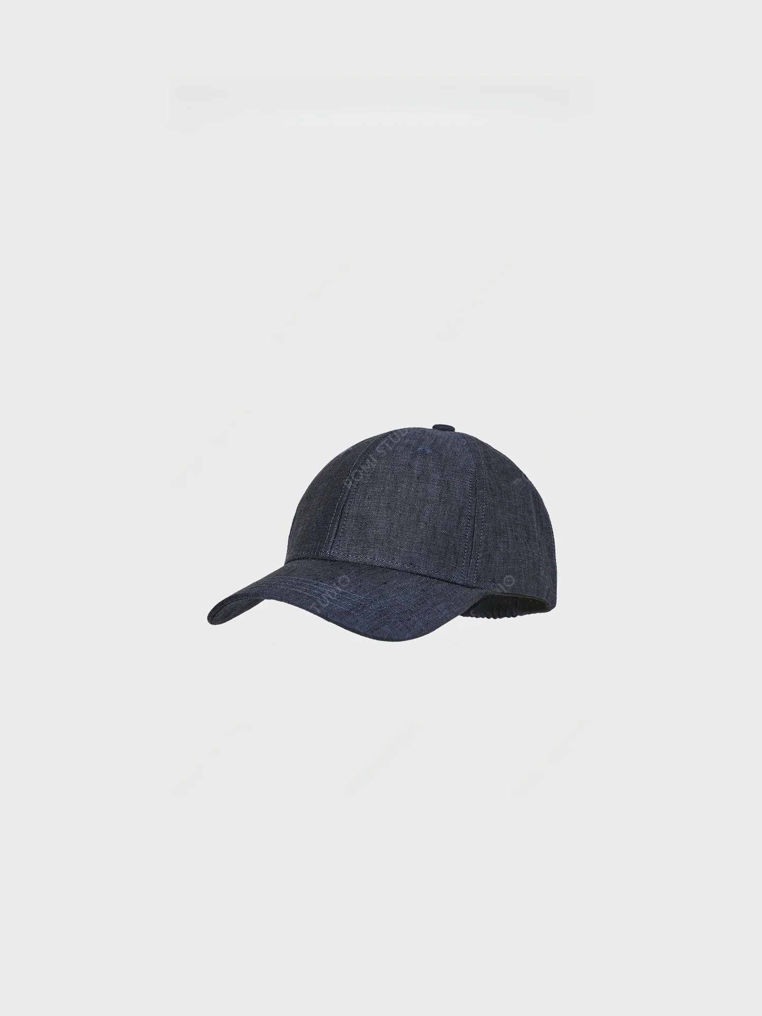casquette-de-baseball-en-lin-romstudio-texture-lin-respirante-design-simple-chapeau-d'ete-pour-jeunes-unisexe