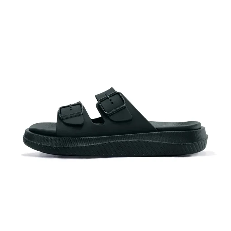 Li-Ning Women's LN CLAP Slippers Comfortable Cushion Sports Sandal Leisure Stylish LiNing Soft Sandals AGAU012 image 4