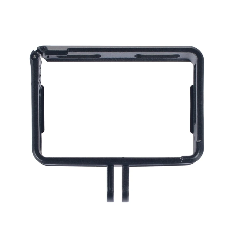 

A73E-SJ8 Body Frame Holder Frame Case For SJCAM SJ8 Series Action Cameras Protective Body Frame