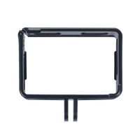 A73E-SJ8 Body Frame Holder Frame Case For SJCAM SJ8 Series Action Cameras Protective Body Frame