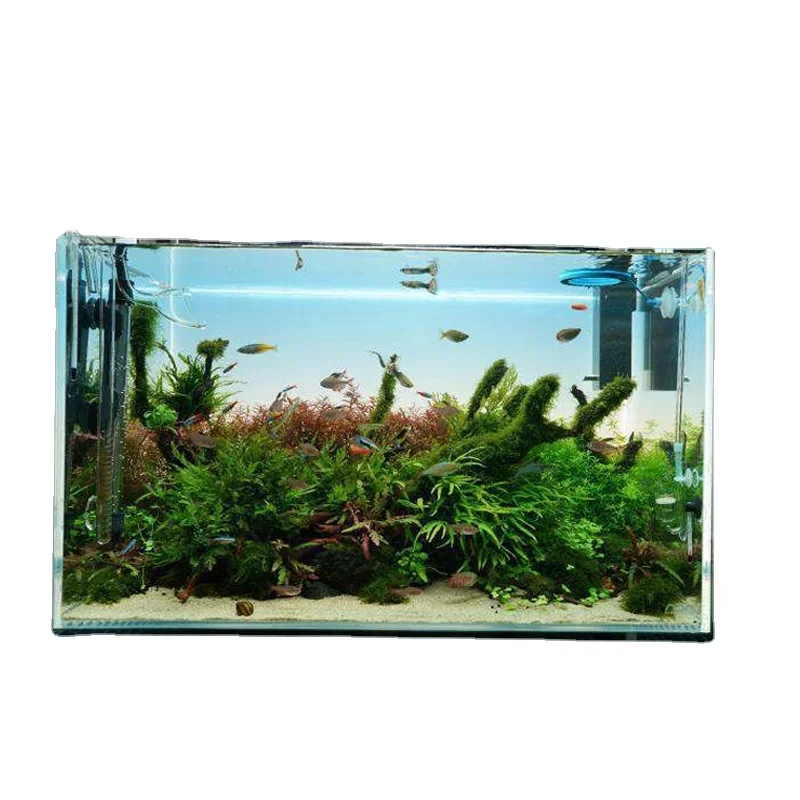 

Customized Different Size Fish Tank Coral LED Aquarium fresh water plant fish light for tank