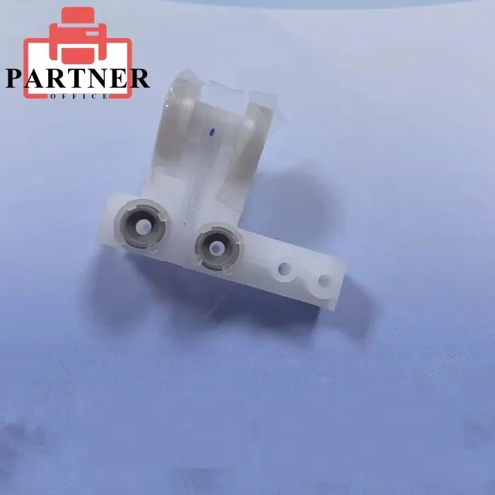 Original New Damper Adapter for Epson R3000 3850 3880 3885 3890 3800 Ink Damper Adapter Dumper Connector Printer Part