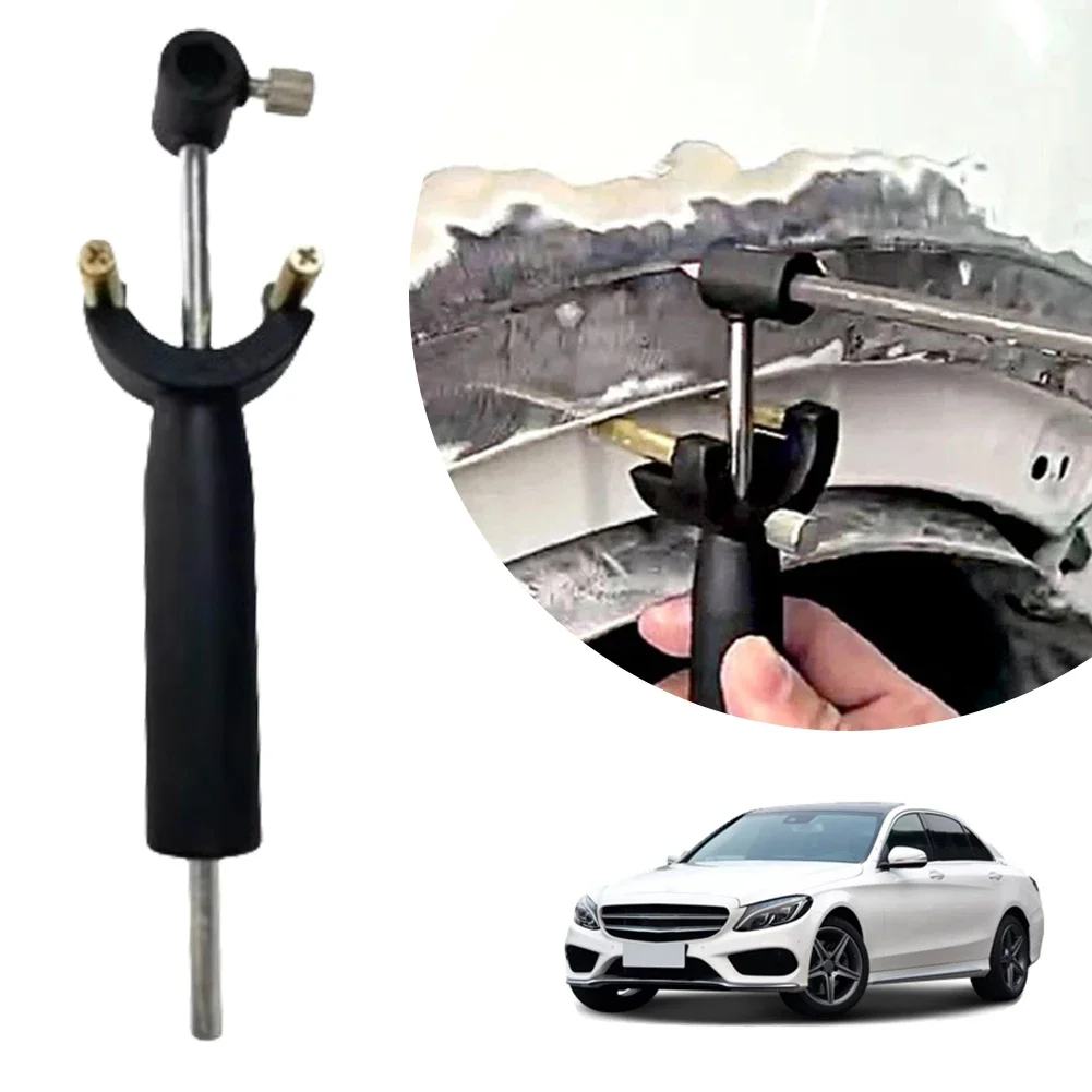Auto Blech Dent Reparatur Werkzeug Rad Augenbraue Rippe Linie Parallel Zeichen Werkzeug Auto Body Line Marker Werkzeug für Körper Reparatur