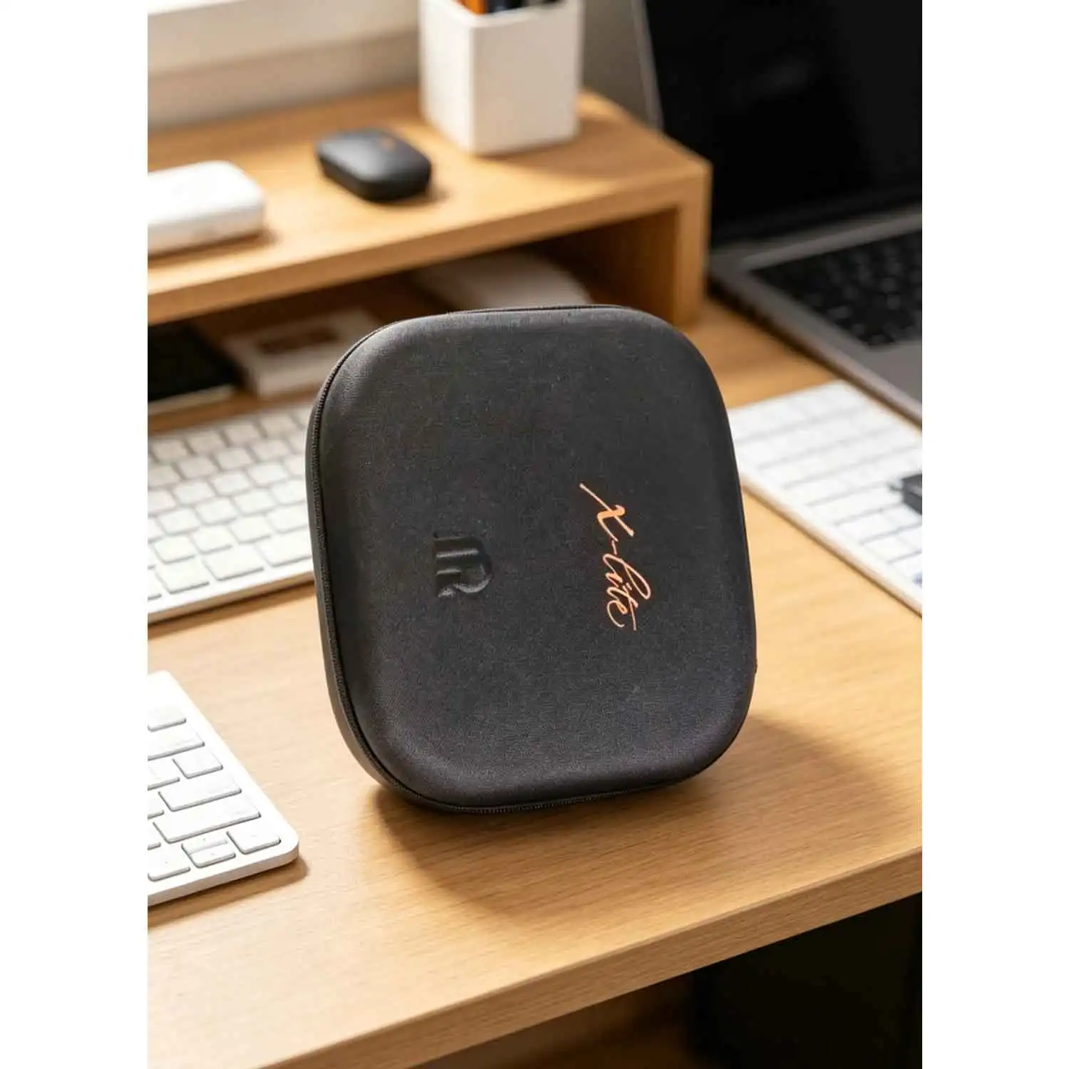 

Frsky X-lite X Lite Remote Controller Transmitter TX EVA Portable Carrying Handbag Bag Case Box Spare Parts Accessories