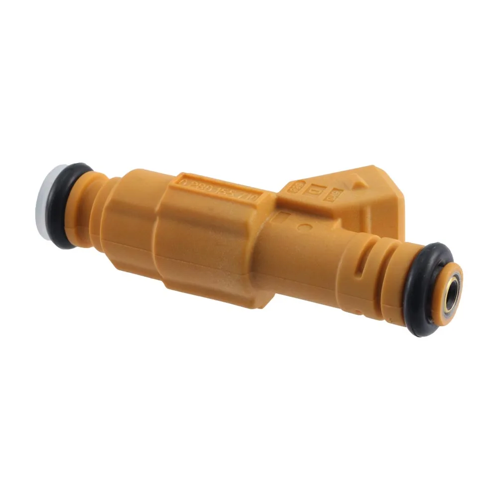 

0280155710 Car Fuel Injector Spray Nozzle High Performance Automobile Equipment for Cherokee Vehicle Spare Part Accessory